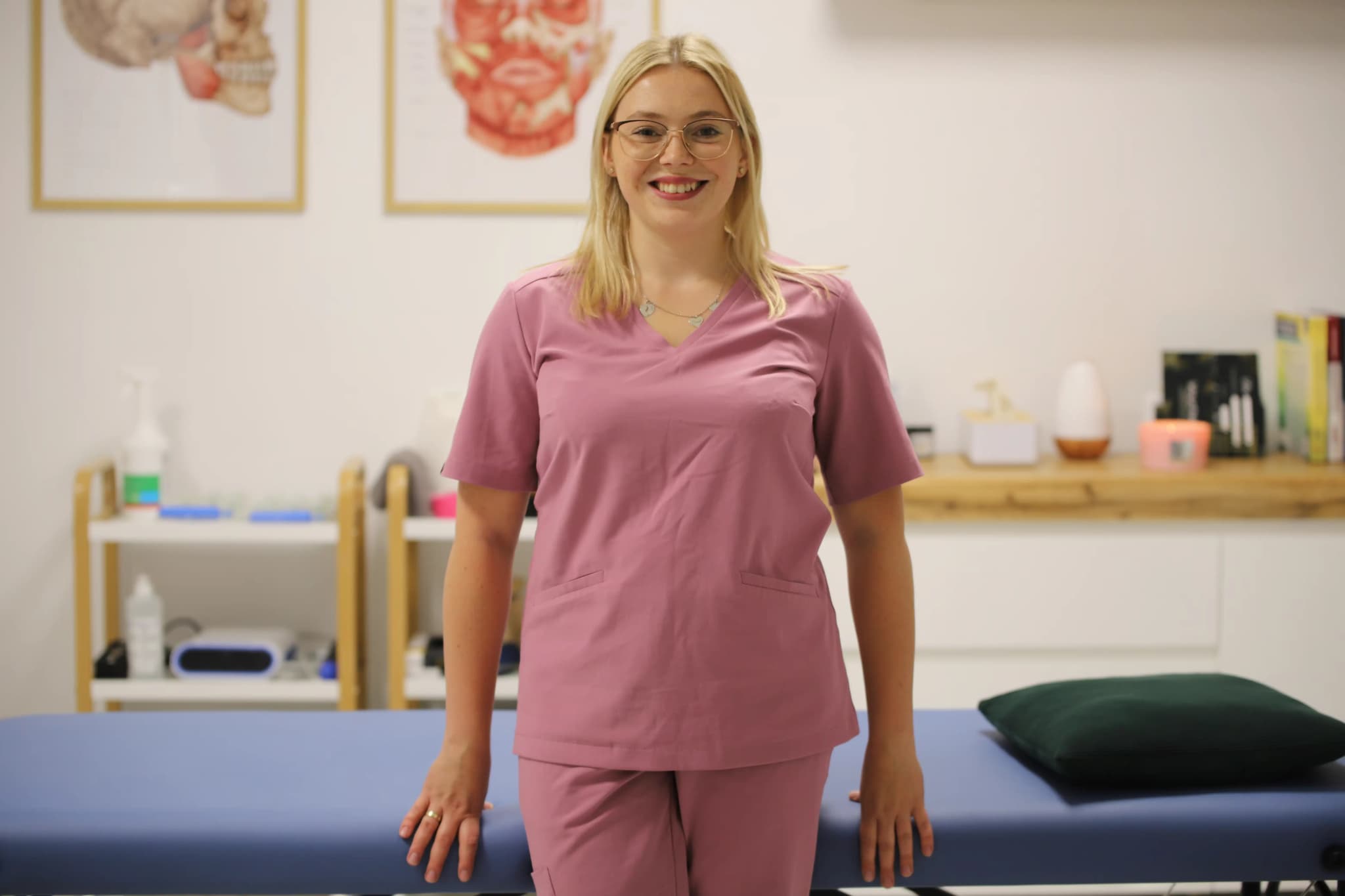 Fizjoterapia Patrycja Wajda